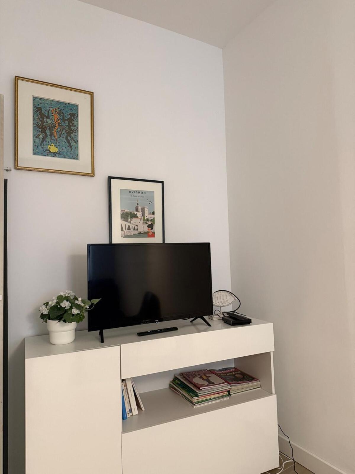 Le Favorin 1 Apartment Arles Bagian luar foto